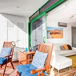 Apartament Marlin I *