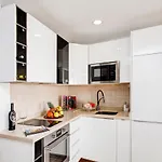 Apartament Marlin I *