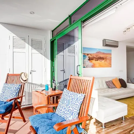 Apartament Marlin I *
