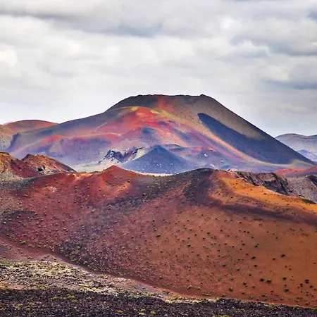 Marlin I Appartement