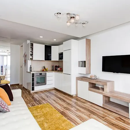 Marlin I Appartement Puerto del Carmen (Lanzarote)