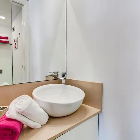 Marlin I Appartement Puerto del Carmen (Lanzarote)