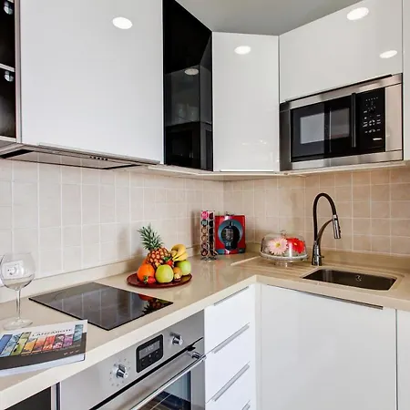 Marlin I Apartament