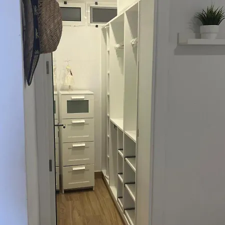 Marlin I Apartament *