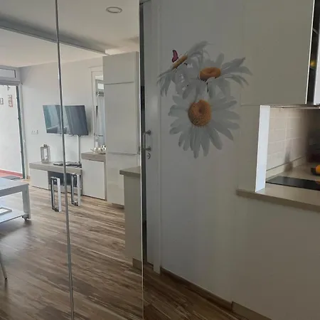 Marlin I Appartement