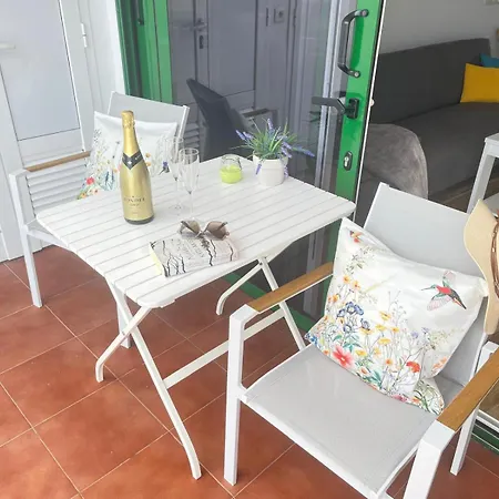 Marlin I Apartament *