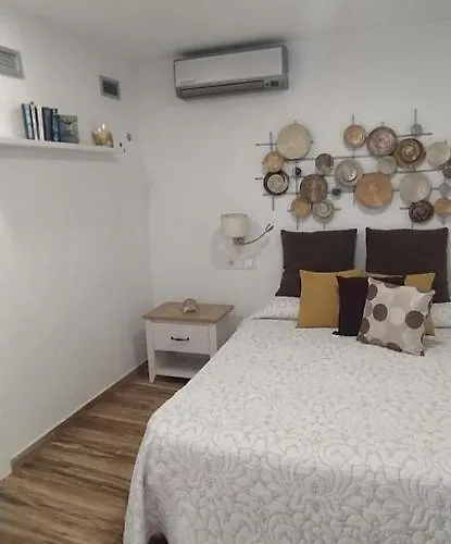 Marlin I Apartment Puerto del Carmen (Lanzarote)