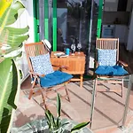 Appartement Marlin I *