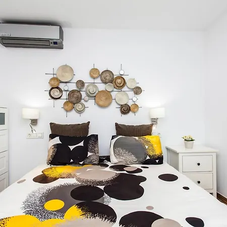 Marlin I Puerto Del Carmen Appartement