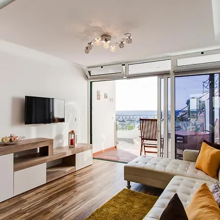 Marlin I Puerto Del Carmen Appartement *