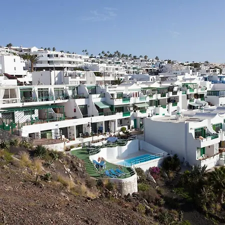 Marlin I Διαμέρισμα *