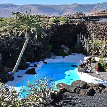 Διαμέρισμα Marlin I *