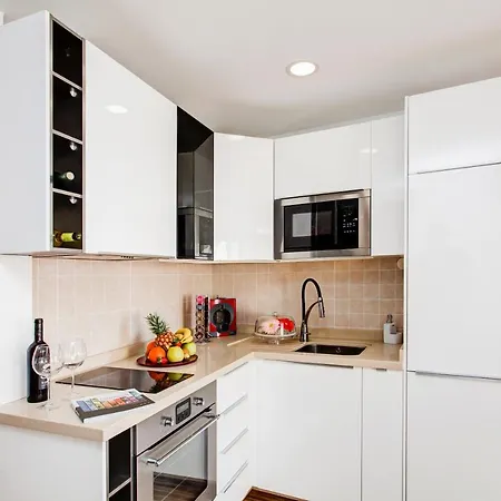 Apartamento Marlin I *