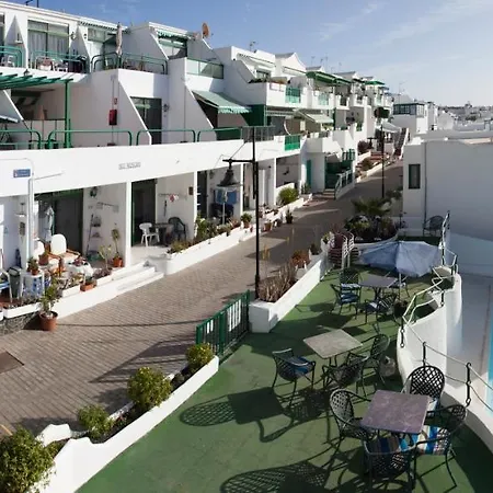 Marlin I Puerto Del Carmen Apartment