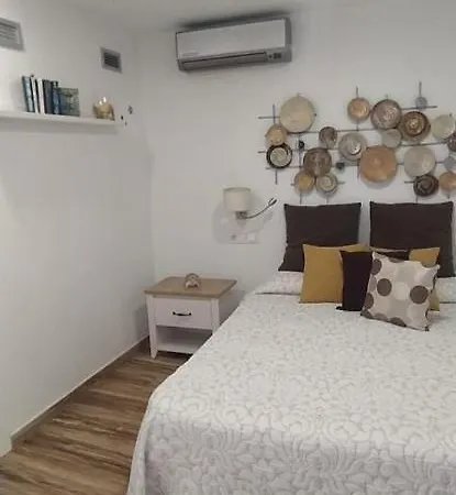 Marlin I Διαμέρισμα Πουέρτο Ντελ Κάρμεν