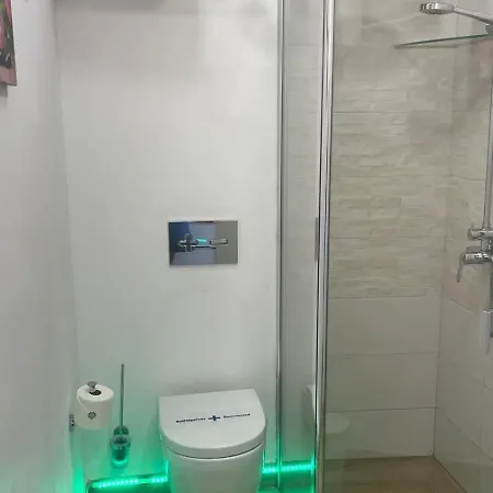 Διαμέρισμα Marlin I Πουέρτο Ντελ Κάρμεν