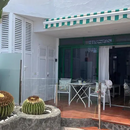 Διαμέρισμα Marlin I