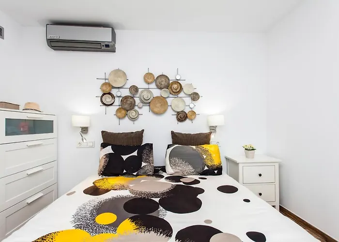 Marlin I Apartamento