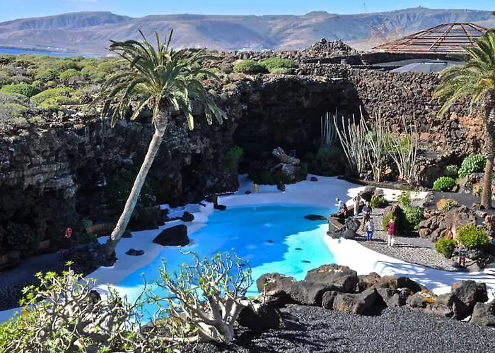 Apartamento Marlin I *