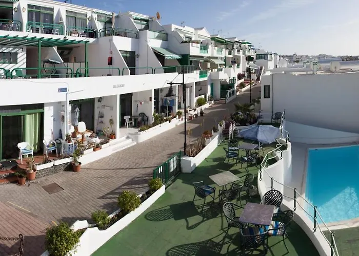 Marlin I Apartamento