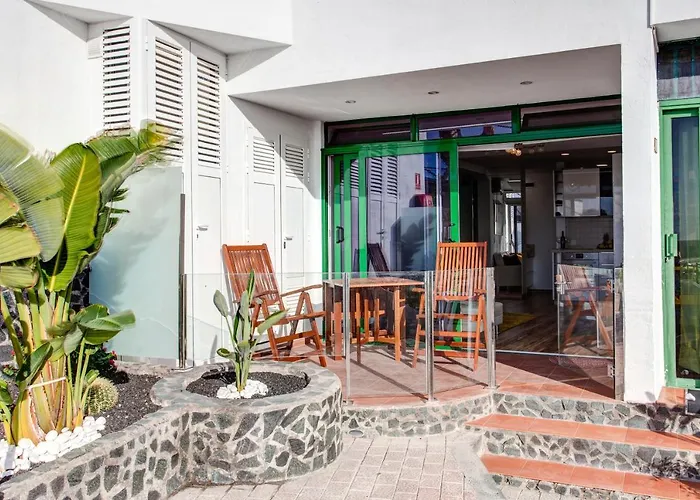 Apartamento Marlin I Puerto del Carmen (Lanzarote)