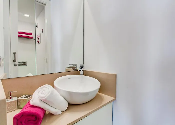 Marlin I Apartamento Puerto del Carmen (Lanzarote)