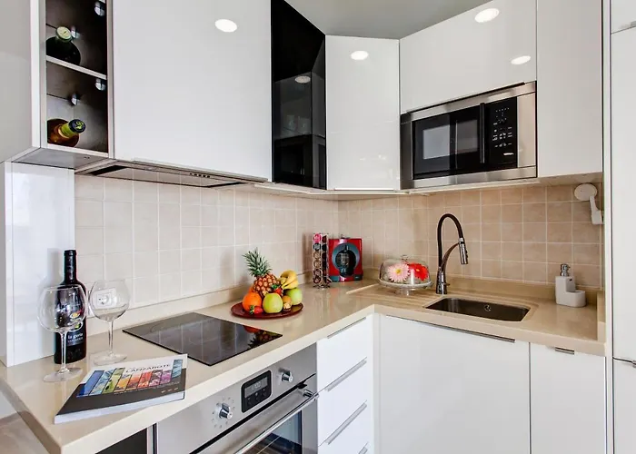 Marlin I Apartamento