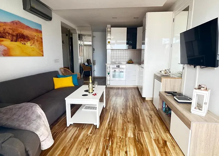 Apartamento Marlin I