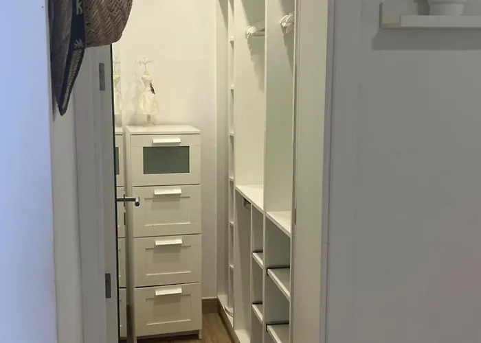 Marlin I Apartamento *