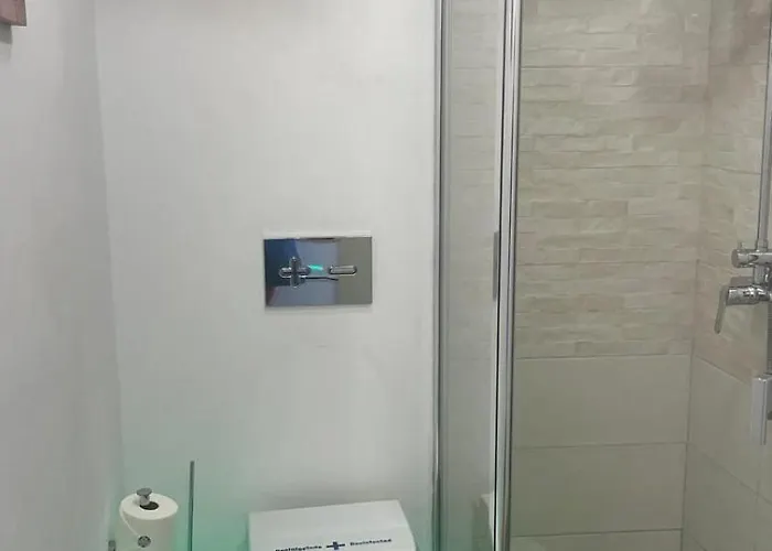 Apartamento Marlin I Puerto del Carmen (Lanzarote)