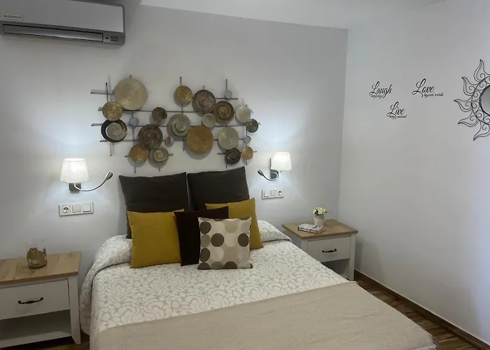 Marlin I * Puerto del Carmen (Lanzarote)