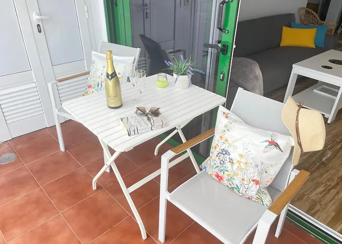 Marlin I Apartamento *