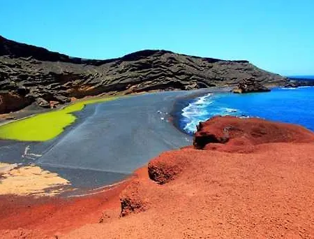 Marlin I Puerto del Carmen (Lanzarote)