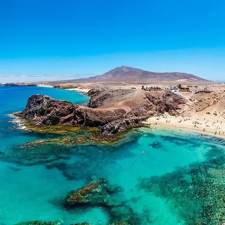 Marlin I * Puerto del Carmen (Lanzarote)